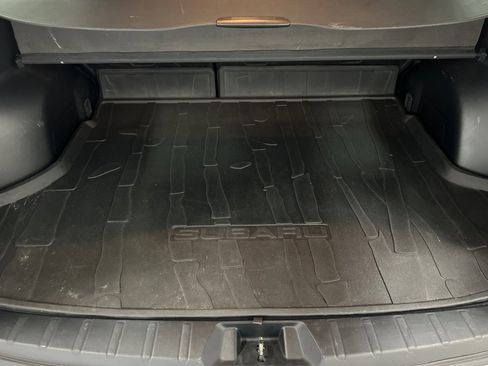 Used 2020 Subaru Forester Limited w/ Popular Package #3 image 14