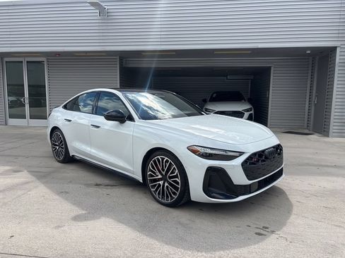 New 2026 Audi S5 Prestige AWD/4WD image 3