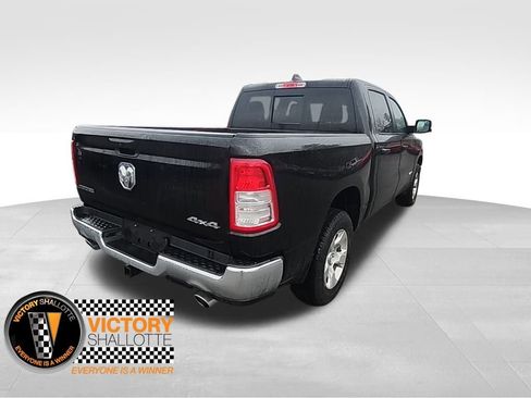 Certified 2024 RAM 1500 Big Horn image 27