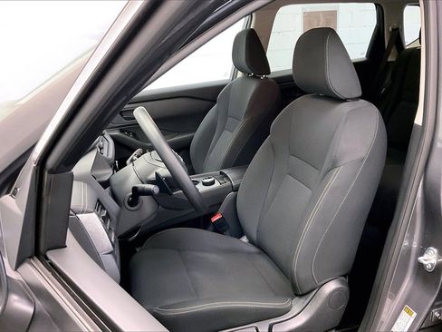 Certified 2025 Nissan Rogue S image 16