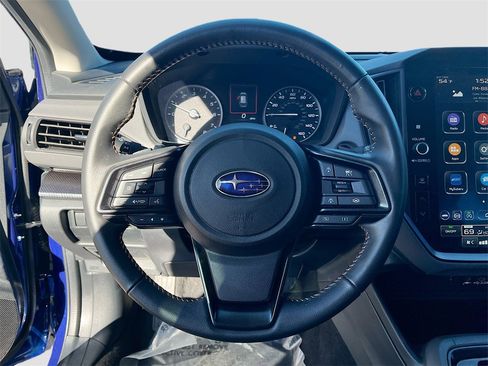 Used 2024 Subaru Crosstrek 2.5i Limited w/ Popular Package #4A image 10