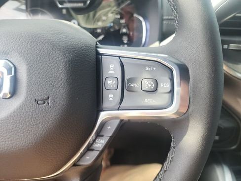 New 2025 RAM 2500 Laramie image 15