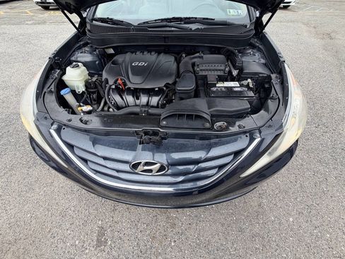 Used 2013 Hyundai Sonata GLS w/ Popular Equipment Pkg FWD image 22