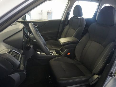 Used 2021 Subaru Forester w/ Popular Package #1 image 15