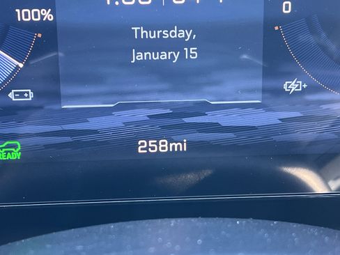 New 2026 Chevrolet Equinox EV LT AWD/4WD image 24