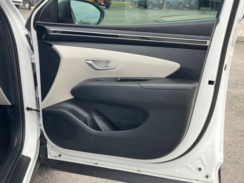 Used 2024 Hyundai Tucson SEL image 11