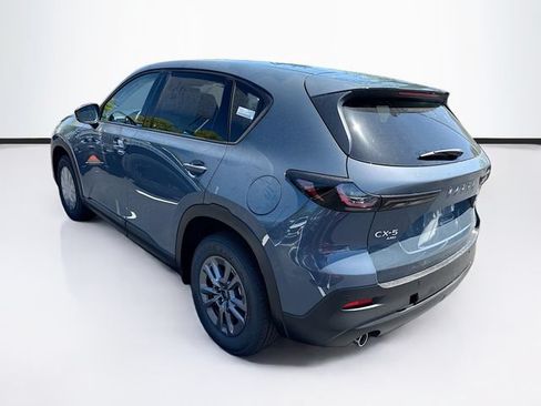 New 2026 MAZDA CX-5 Select AWD/4WD image 5