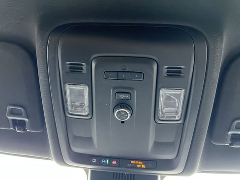 Certified 2023 Chevrolet Suburban RST image 24