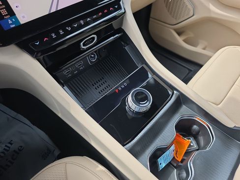 New 2026 Jeep Grand Cherokee L Limited image 29