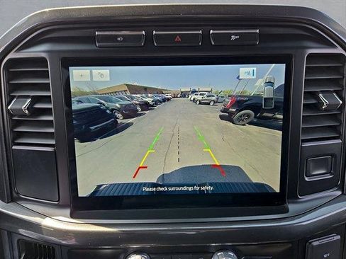 Certified 2023 Ford F150 XLT w/ Equipment Group 302A High AWD/4WD image 19