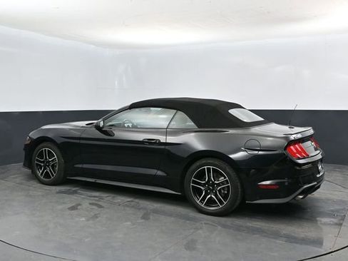 Used 2023 Ford Mustang Premium image 10
