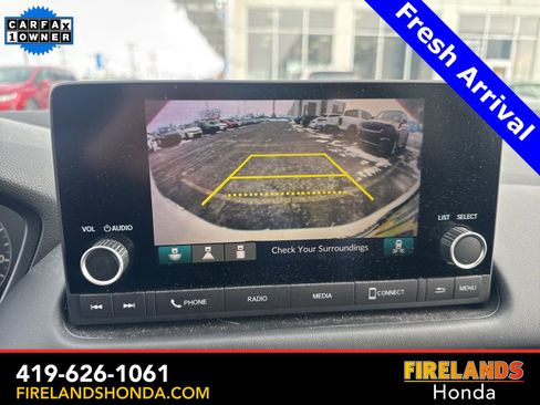 Used 2025 Honda HR-V Sport image 23