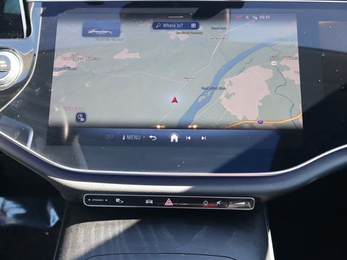 Used 2025 Mercedes-Benz E 450 4MATIC Sedan w/ Driver Assistance Package image 11