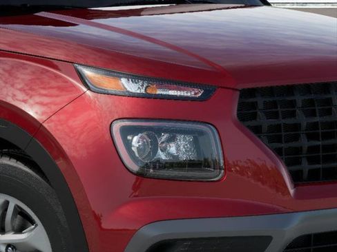 New 2026 Hyundai Venue SE image 9