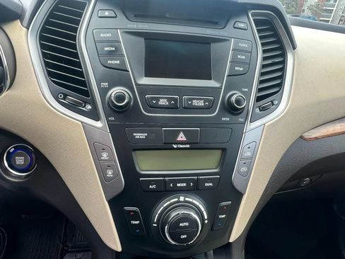 Used 2016 Hyundai Santa Fe Sport w/ Option Group 03 FWD image 14