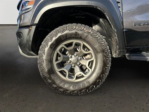 Used 2024 RAM 1500 TRX image 10