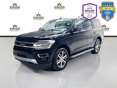 Used 2023 Ford Expedition Limited