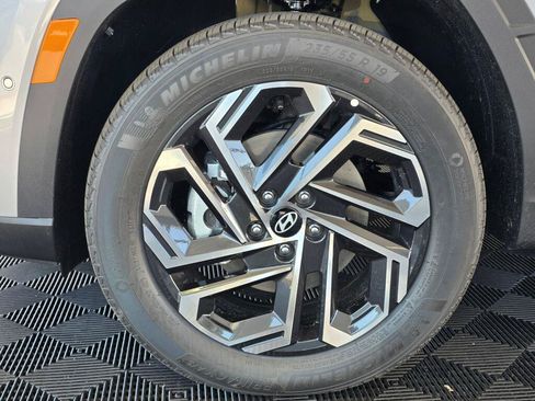 New 2026 Hyundai Tucson Limited AWD/4WD image 10