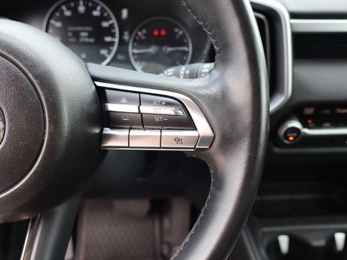 Used 2024 MAZDA CX-50 AWD 2.5 S w/ Weather Package image 24