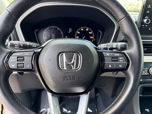 Certified 2023 Honda Pilot EX-L image 29