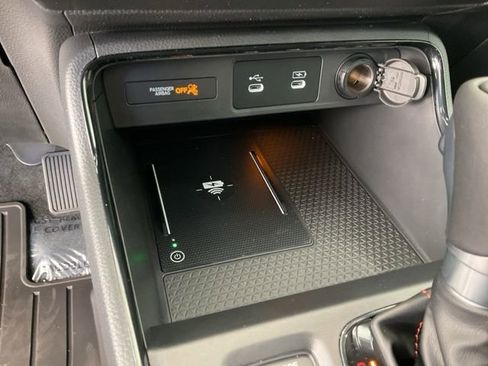 New 2026 Honda CR-V TrailSport image 16