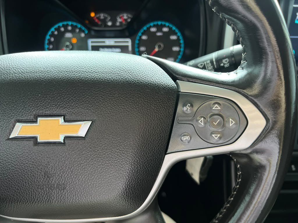 Used 2016 Chevrolet Colorado LT w/ LT Convenience Package RWD image 20