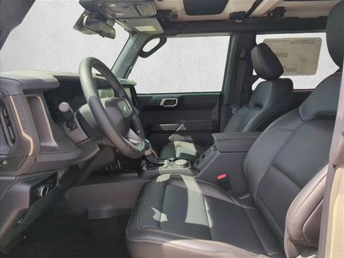 New 2026 Ford Bronco Badlands AWD/4WD image 4
