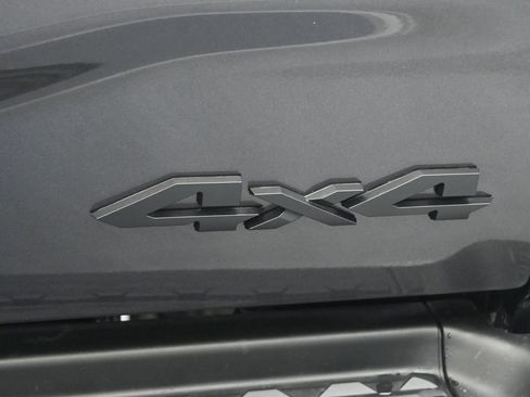 New 2026 RAM 2500 Tradesman AWD/4WD image 14