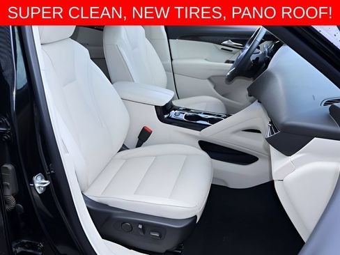 Used 2021 Buick Envision Essence FWD image 17