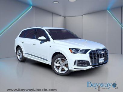 Used 2022 Audi Q7 2.0T Premium Plus w/ Premium Plus Package