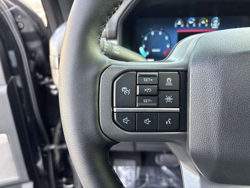 Used 2025 Ford F150 Lariat w/ Equipment Group 501A Mid image 20