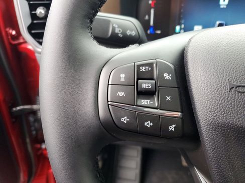 New 2026 Ford Bronco Sport Outer Banks w/ Outer Banks Tech Package+ AWD/4WD image 15