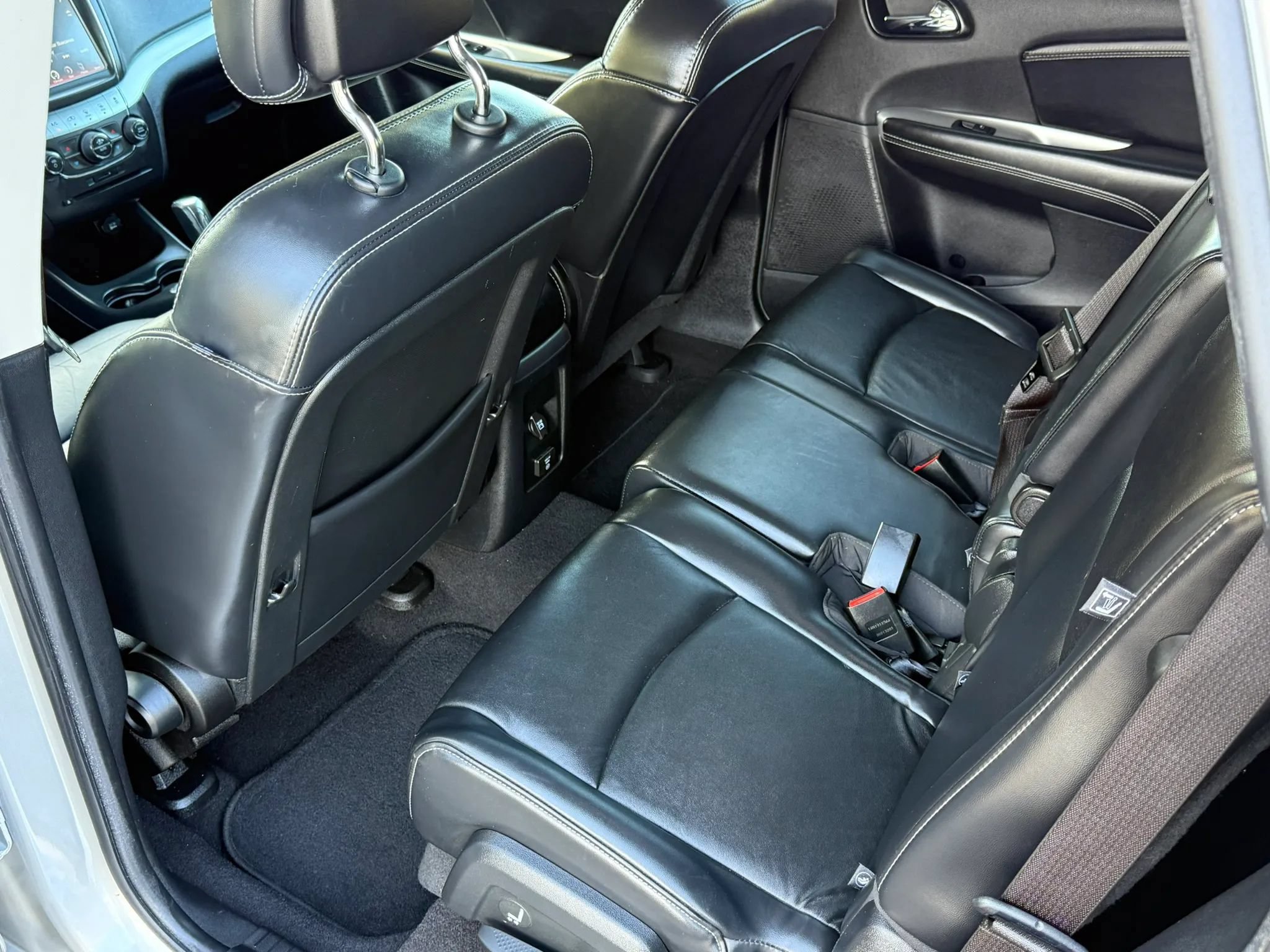 Used 2013 Dodge Journey Crew w/ Flexible Seating Group AWD/4WD image 20