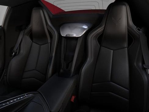 New 2025 Chevrolet Corvette Z06 image 61