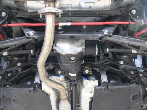 Used 2024 Subaru BRZ tS image 97