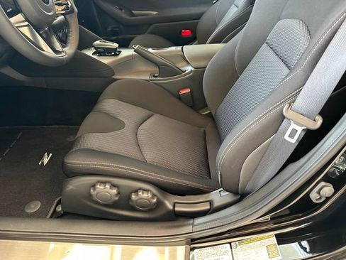 New 2027 Nissan Z Sport w/ Essentials Package (Sport) RWD image 27