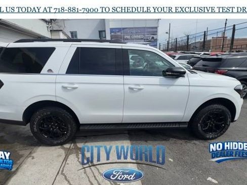 Certified 2024 Ford Expedition Timberline AWD/4WD image 4