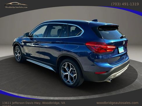 Used 2018 BMW X1 xDrive28i image 6