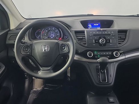 Used 2015 Honda CR-V LX image 18
