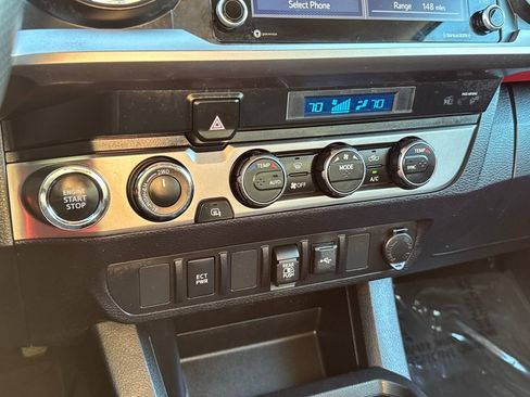 Used 2023 Toyota Tacoma 4x4 Double Cab image 24