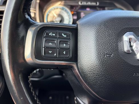 Used 2021 RAM 2500 Limited AWD/4WD image 26