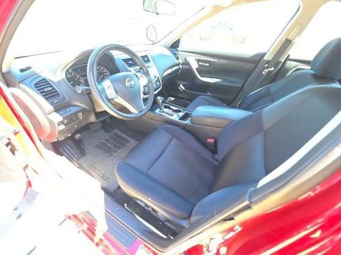 Used 2018 Nissan Altima 2.5 SR image 13