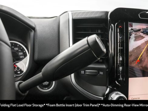 New 2026 RAM 2500 Big Horn image 24