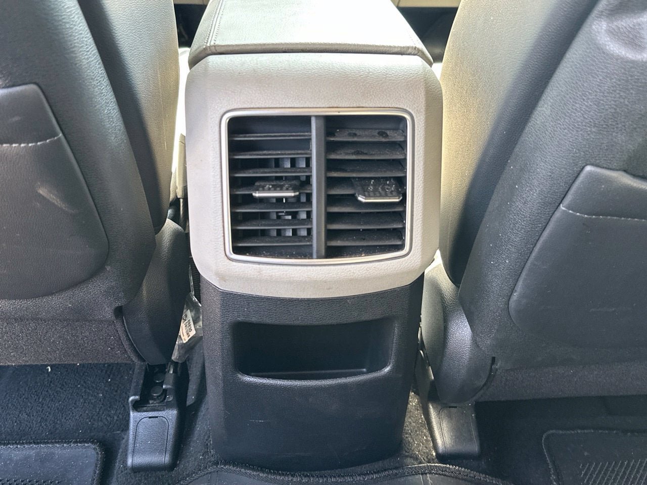 Used 2024 Kia Sportage EX FWD image 24