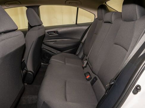 Used 2024 Toyota Corolla LE image 8