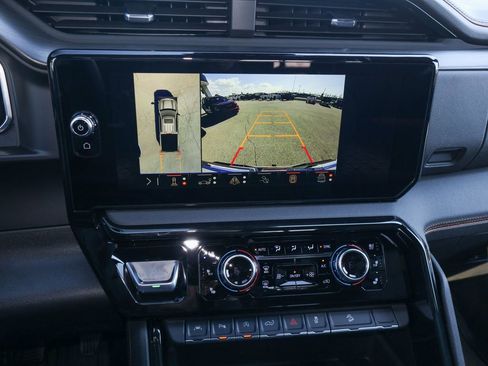 New 2026 GMC Sierra 1500 AT4 w/ AT4 Premium Package image 15