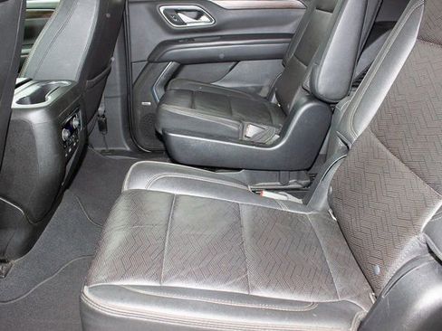 Used 2021 Chevrolet Tahoe High Country image 19