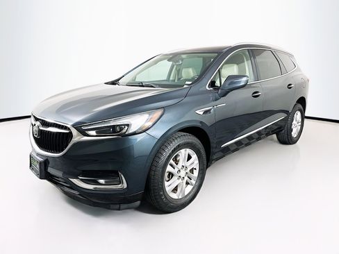 Used 2019 Buick Enclave Essence AWD/4WD image 3