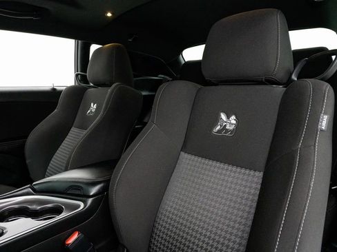 Used 2022 Dodge Challenger R/T Scat Pack image 13