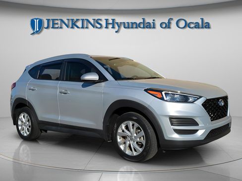 Used 2019 Hyundai Tucson Value image 9